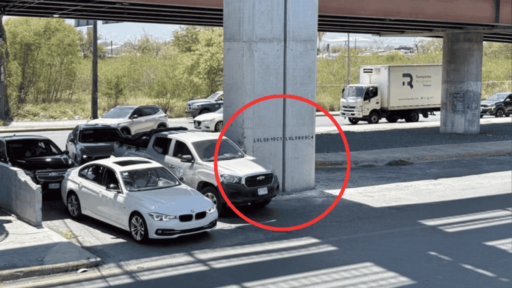 Afectaciones Viales En Miguel Alemán Y Las Obras Públicas De Nuevo León- La Razón Nl - La Razón Nl