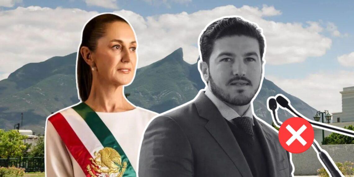 Blindaje Con Empleados Públicos Ante El Informe De Claudia Sheinbaum - La Razón Nl