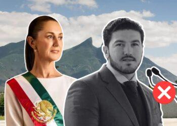 Blindaje Con Empleados Públicos Ante El Informe De Claudia Sheinbaum - La Razón Nl