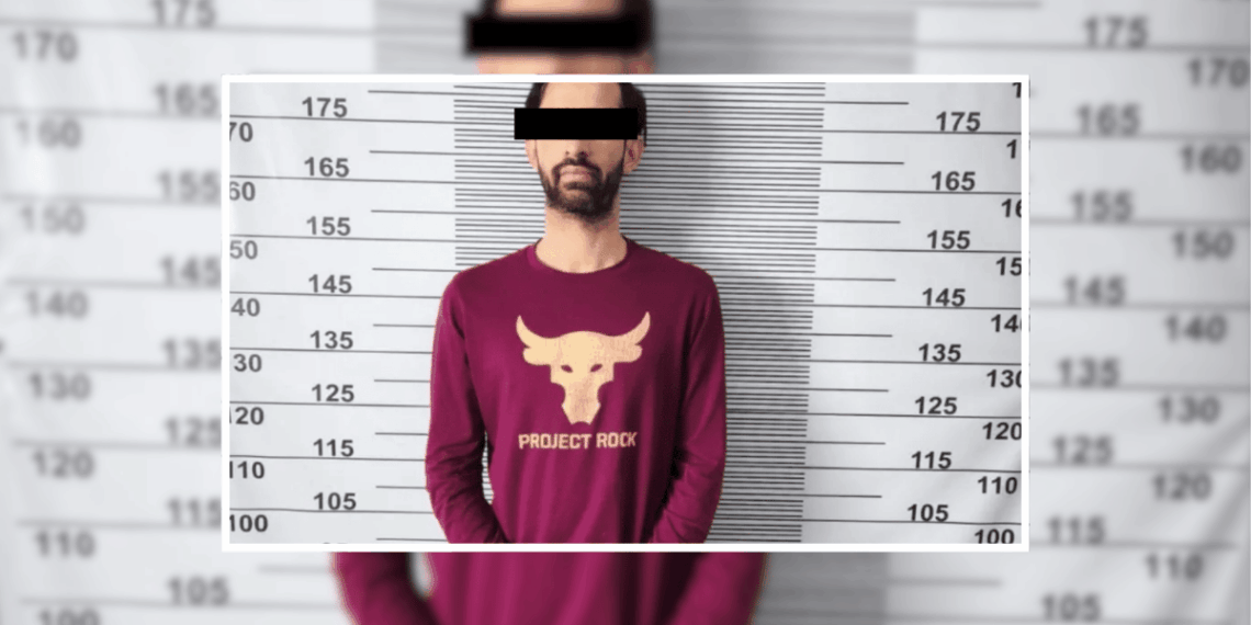 Don-flaco-la-razon-nl - La Razón Nl Detención De Don Flaco En La Cdmx - La Razón Nl - La Razón Nl
