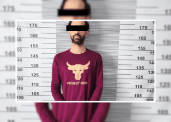 Detención De Don Flaco En La Cdmx - La Razón Nl - La Razón Nl