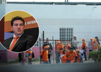 Acarreados Del Gobierno De Samuel García - La Razón Nl