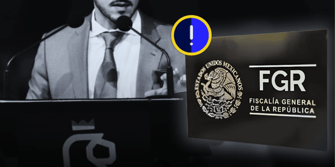 Desafuero Contra Samuel García - La Razón Nl - La Razón Nl