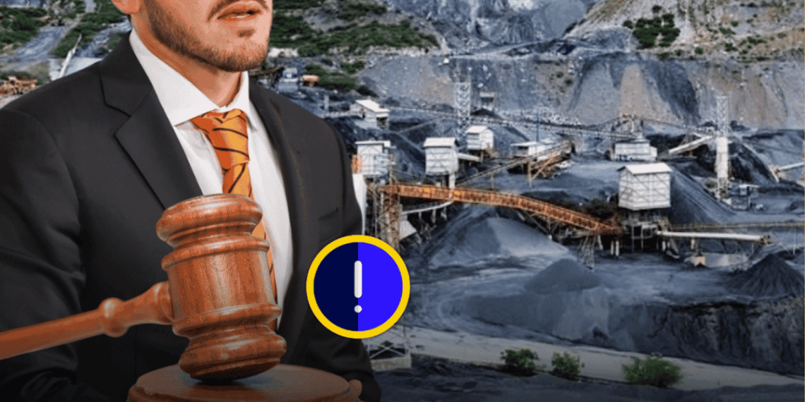 Jurisprudencia Contra Impuesto Verde - La Razón Nl - La Razón Nl