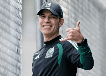 Rafael Márquez en la Selección Mexicana - La Razón NL