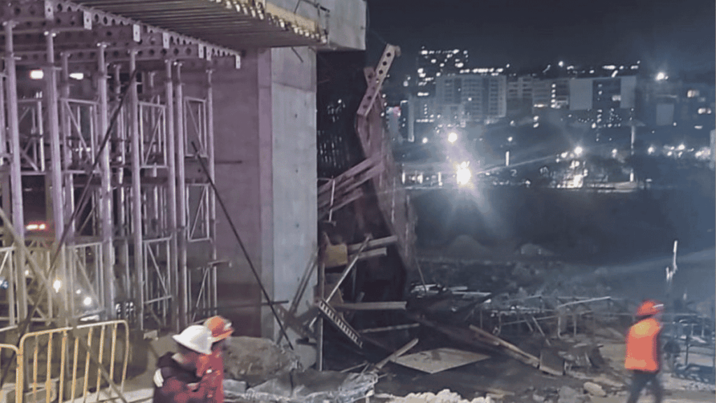 Mentiras De Samuel García Provoca La Caída De Obras En Nuevo León - La Razón Nl - La Razón Nl