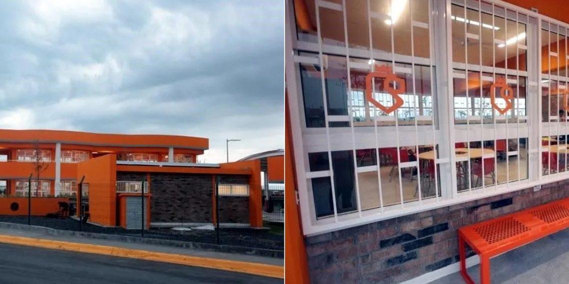 Fosfo Fosfo En Escuelas Naranja - La Razón Nl