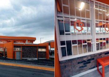Fosfo Fosfo En Escuelas Naranja - La Razón Nl