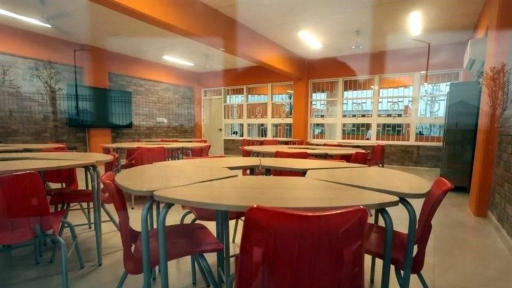 Escuelas Naranjas De Nl - La Razón Nl
