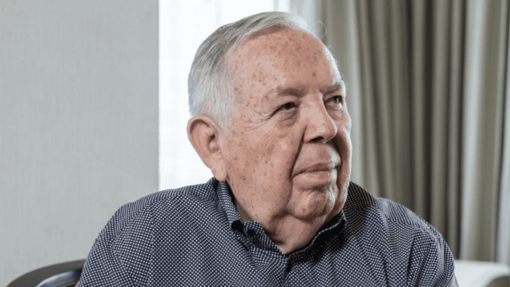 Fernando Turner Busca Gubernatura De Nuevo León Con Somos México - La Razón Nl - La Razón Nl