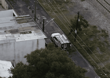 Muere Pepenador En Vías Del Tren En San Nicolás - La Razón Nl - La Razón Nl