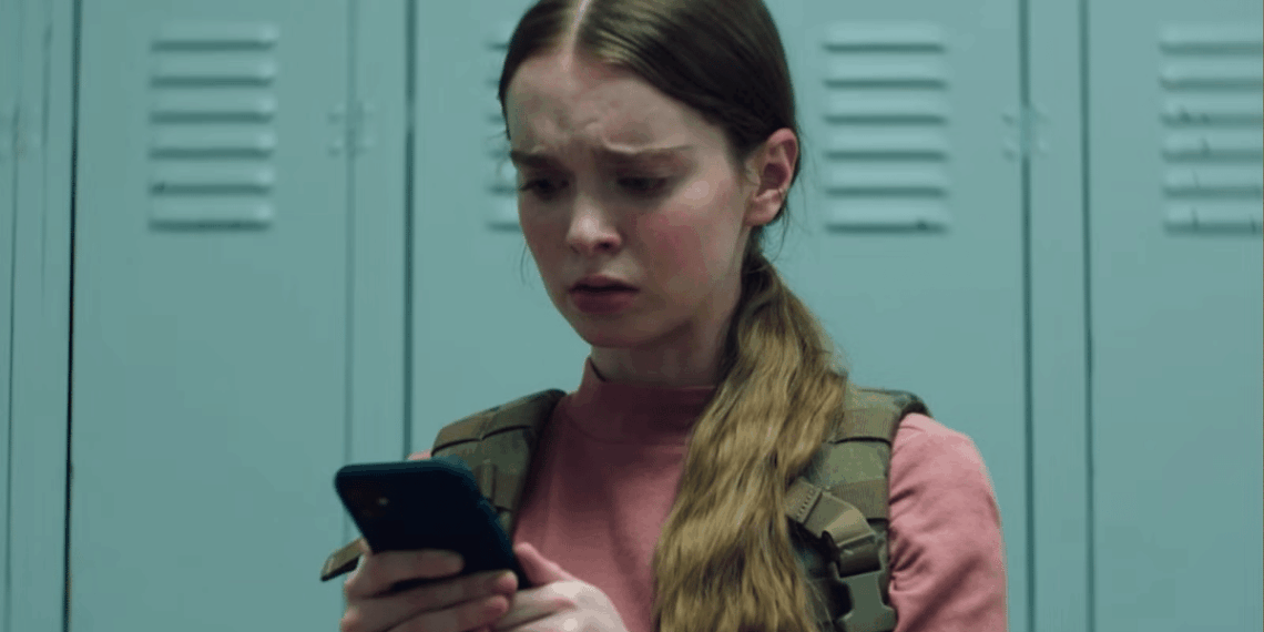 La Serie Carrie De Prime Video - La Razón Nl - La Razón Nl