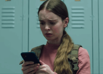 La Serie Carrie De Prime Video - La Razón Nl - La Razón Nl