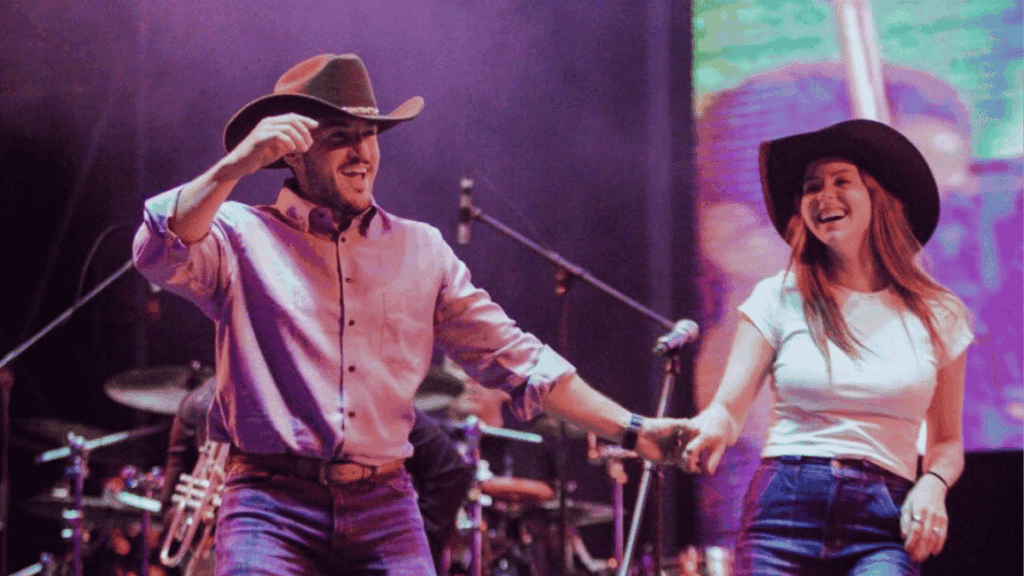 Mariana Rodríguez Y Samuel García - La Razón Nl - La Razón Nl